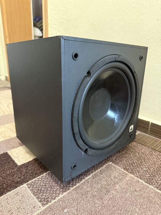 Kef 20B 10” Subwofer Активен