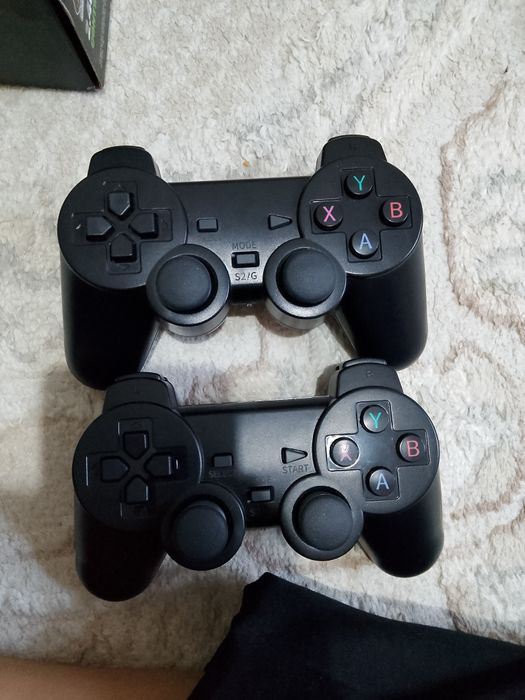 Поестейшон сега гарентия