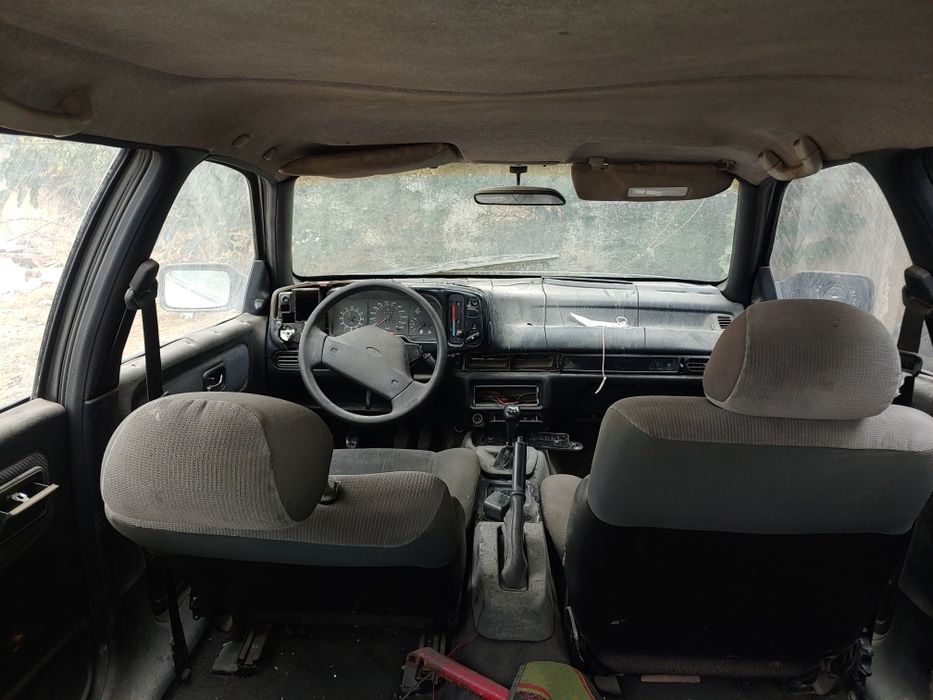 Продается Ford Scorpio 1985 года