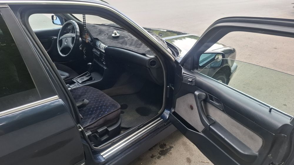 Продаю 520  BMW E34