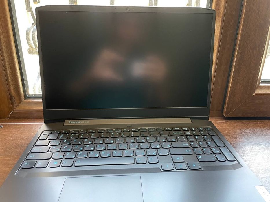 Ноутбук компания Lenovo