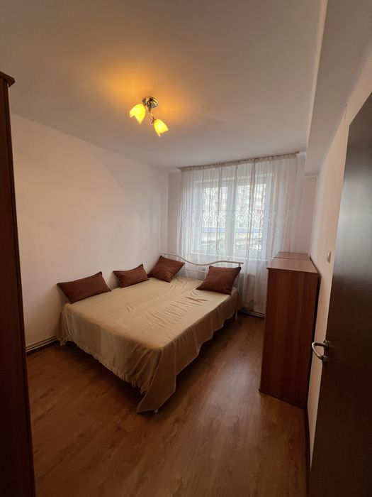 PF inchiriez apart 2 camere, central
