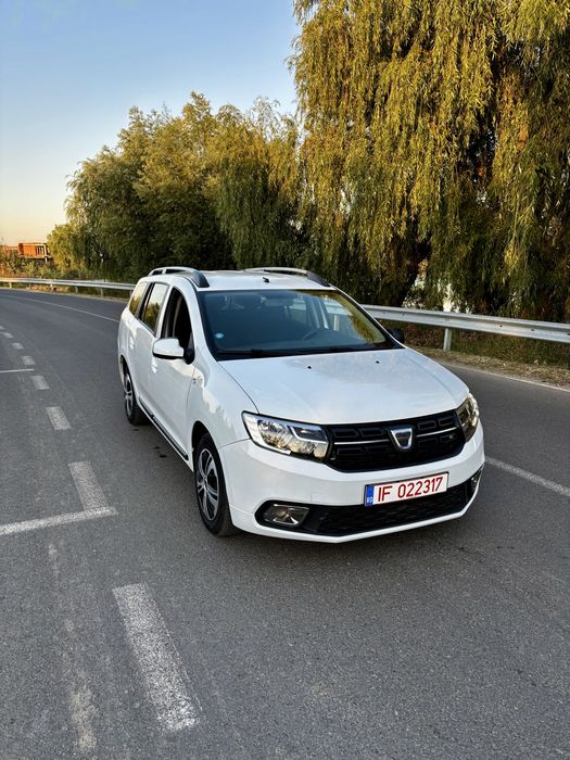 Vand Dacia Logan Mcv 1,5 Diesel
