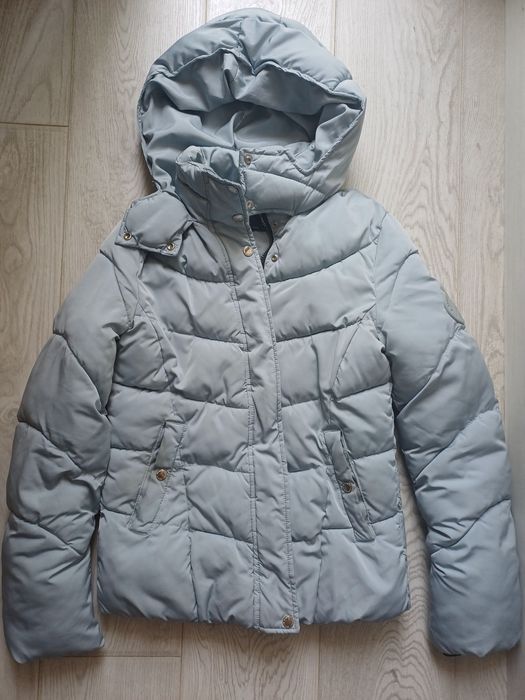 Детско зимно яке Bershka