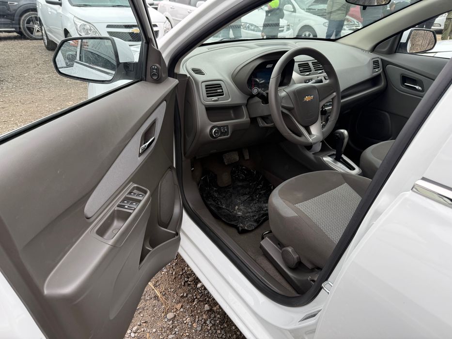 Кобалть 2023 тозза