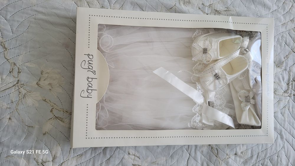 Детская одежда для девочек