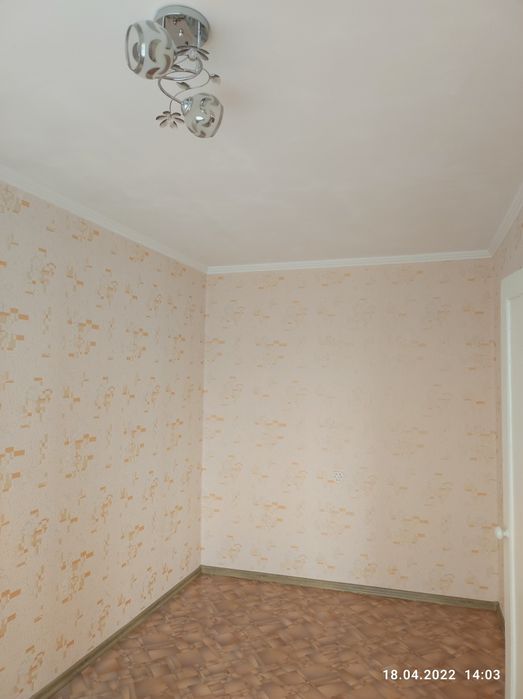 Продам 3х комнатную квартиру