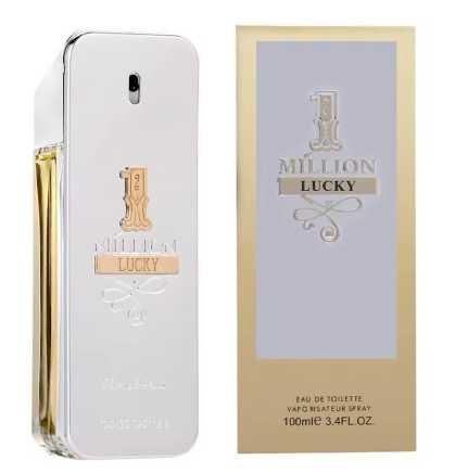 Paco Rabanne One Million – Apă de toaletă 100ml