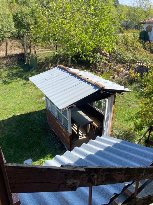 Продава се Къща в София, Красно село - 60 кв.м за 595 €/кв.м - Снимка #3