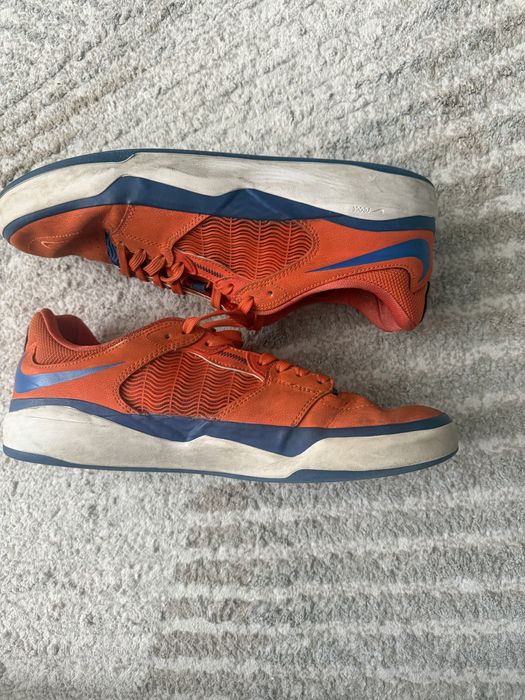 nike кеды оригинал