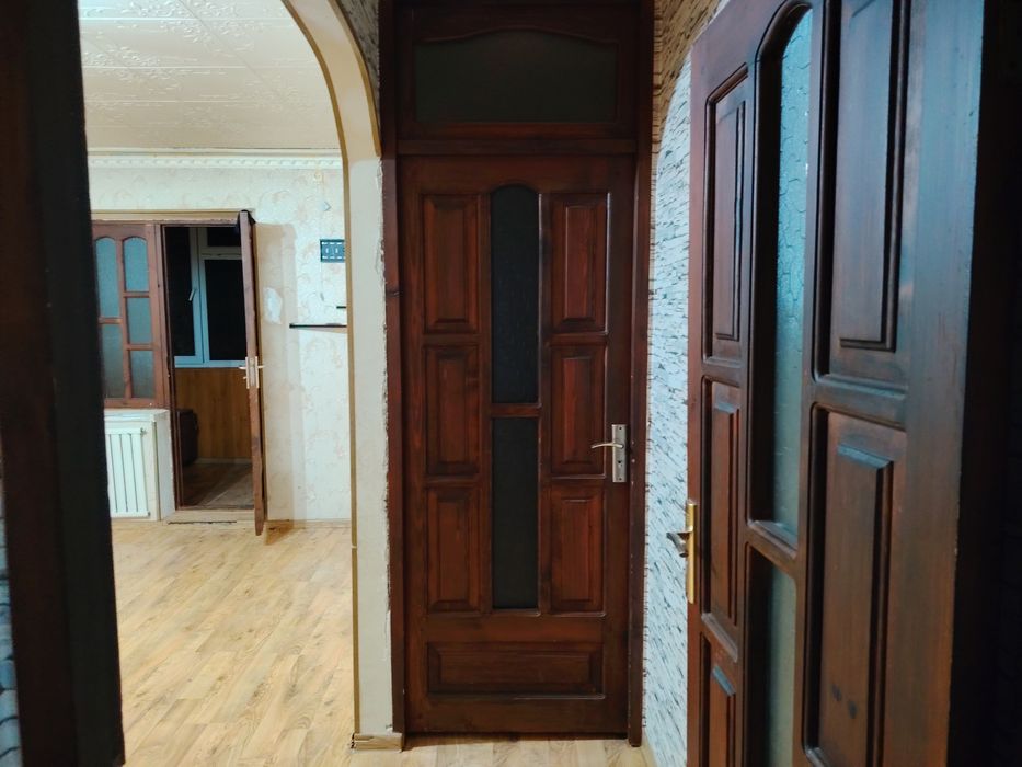 2 хона уй сотилади