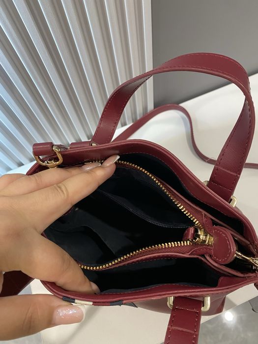 Продам сумку бренд Tommy Hilfiger