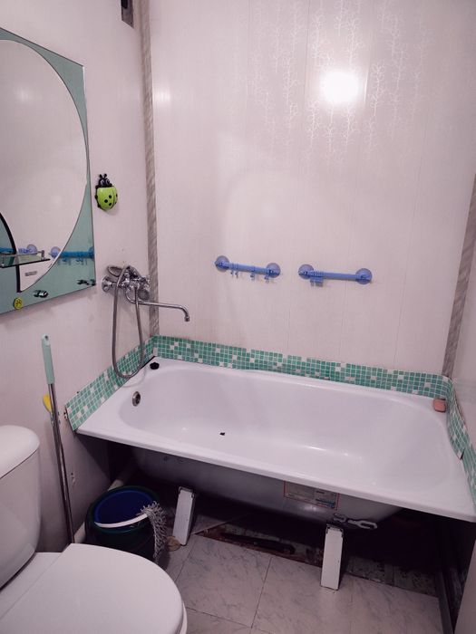 Сдам квартиру 1,5