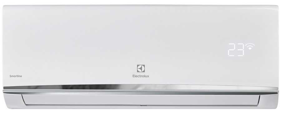Electrolux smartline DC inverter