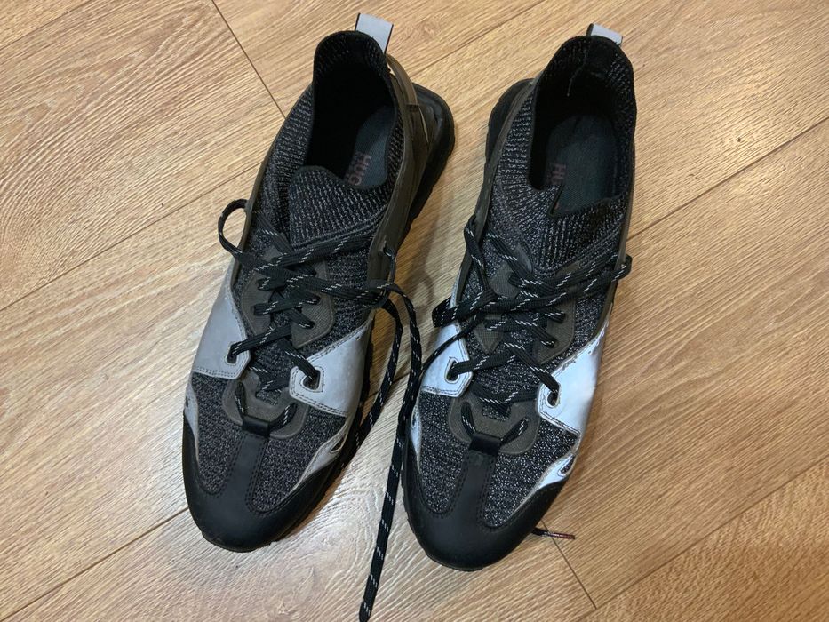 Hugo Boss-оригинални обувки 45 номер