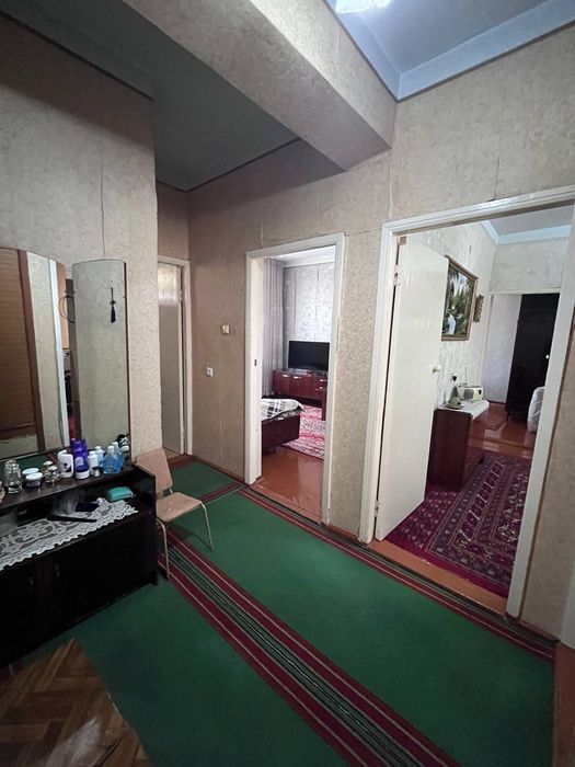 Срочно Чиланзар 19-й квартал 3/4/4