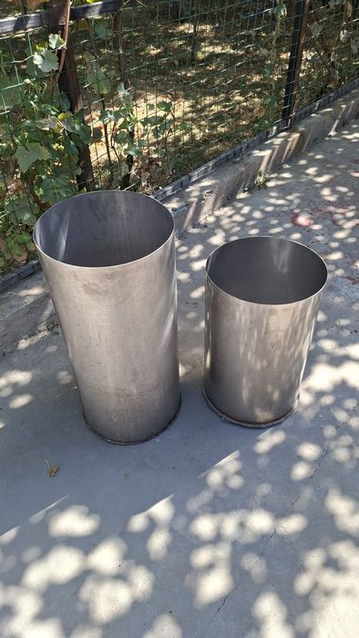 Продам бак нержавика