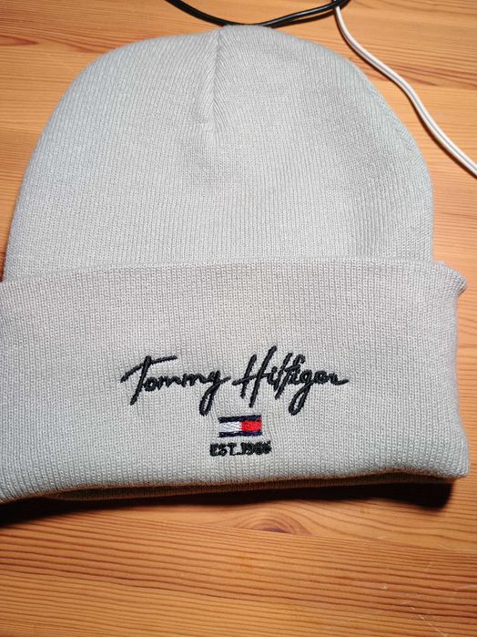 Caciula TOMMY Fr