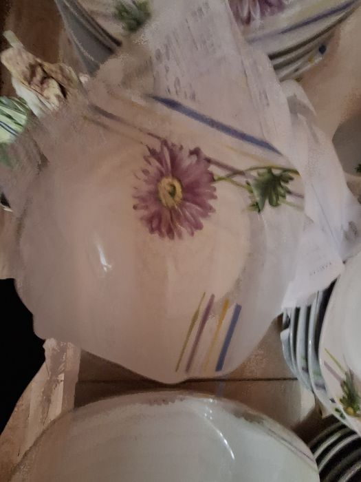 Продам табаки и сервиз