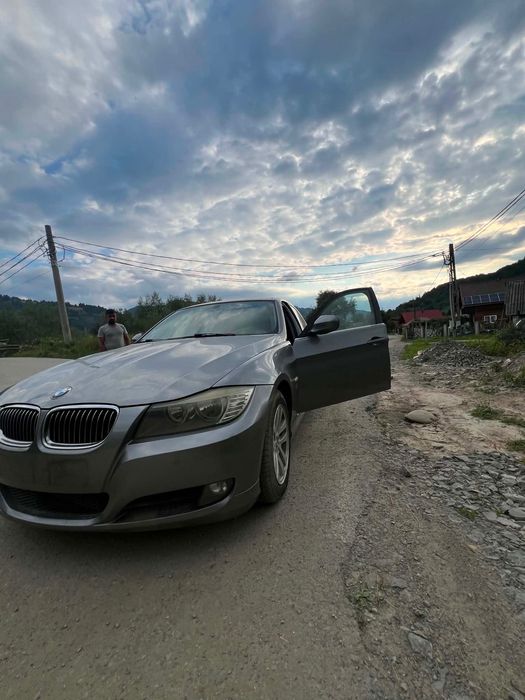 BMW 318 D de vanzare
