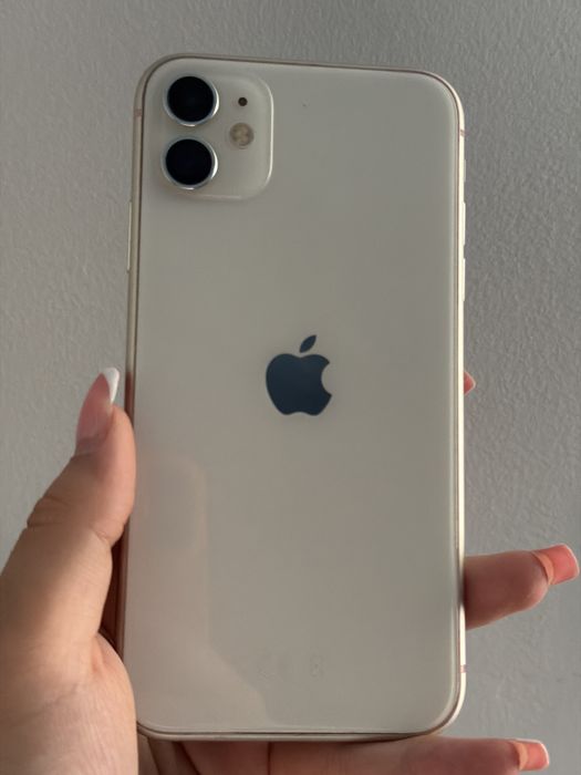 Iphone 11 128Гб.