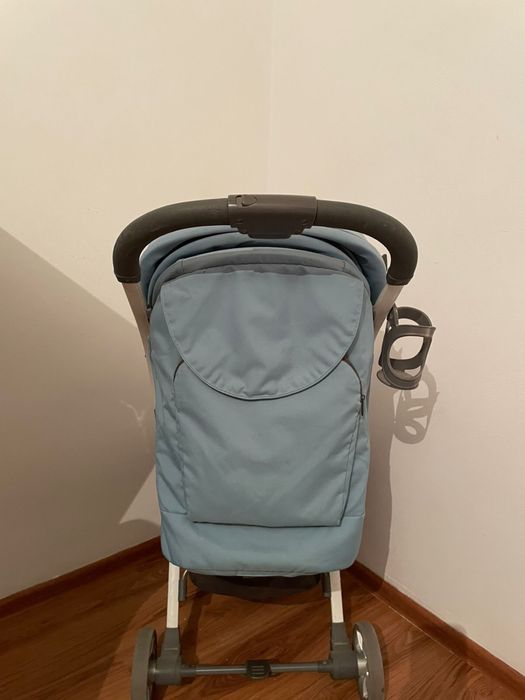 Детская коляска хорошего качества