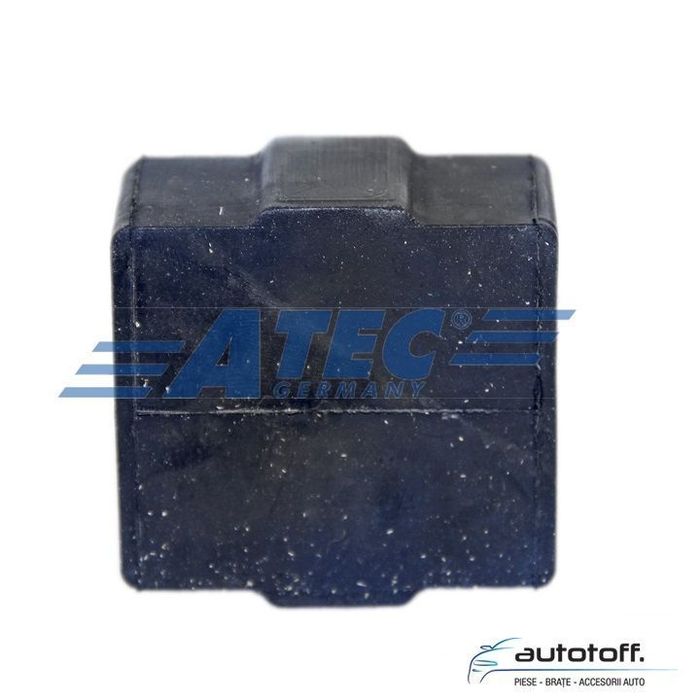 Kit articulatie fata BMW E39 Seria 5 (95-03) 12 piese ATEC Germania