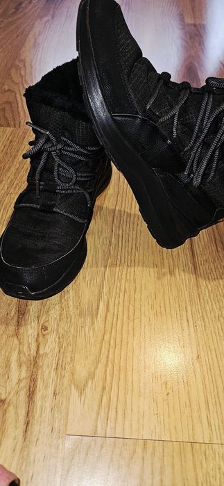 Дамски боти Puma