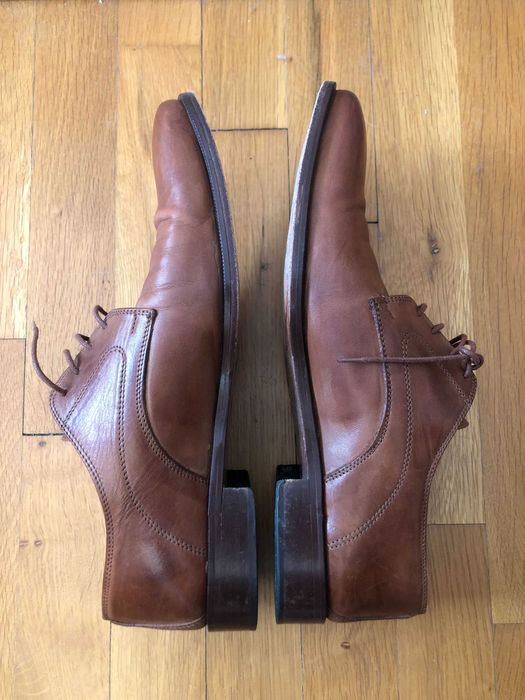 Мъжки италиански обувкки