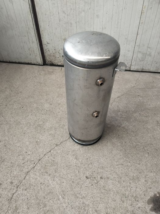 Boiler inox 50 litri