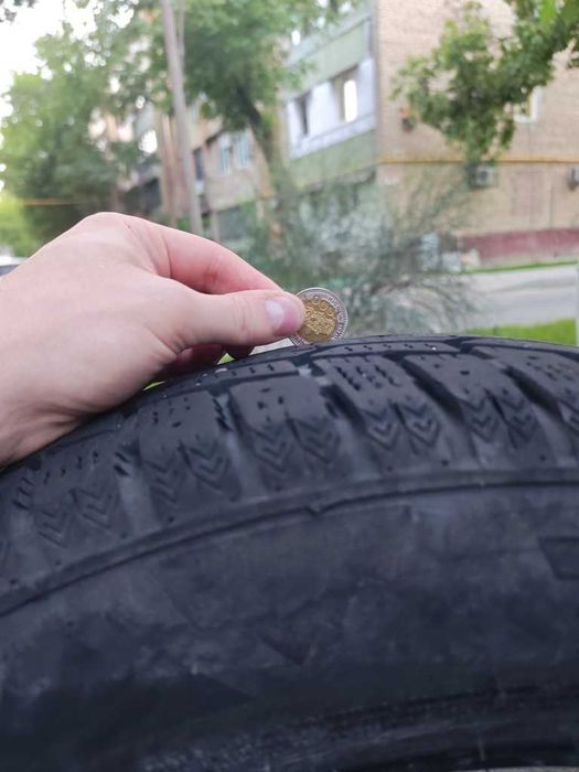 Шины Mazzini Ice Leopard 185/70 R14