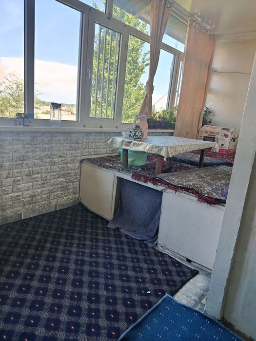 Срочно продаётся квартира