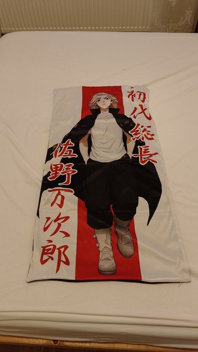 Tokyo revengers fata perna 45/90