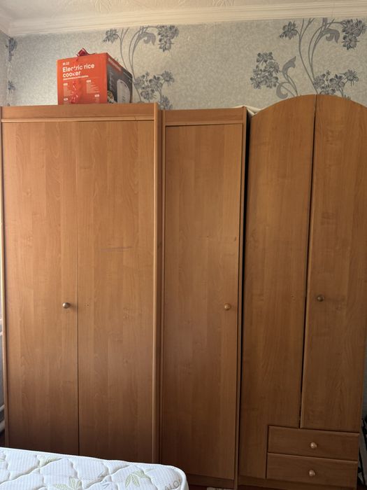 Продам шифонер шкаф