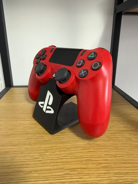 Maneta PS4 - fără stick drift sau probleme