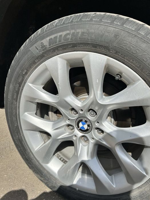 Продам BMW X5 E70 2013