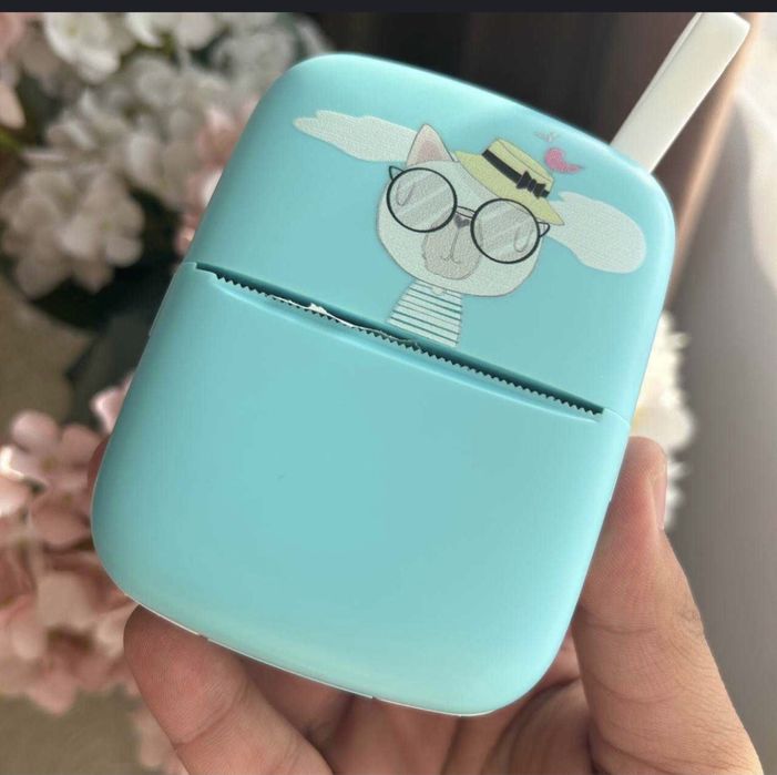 Продам мини принтер