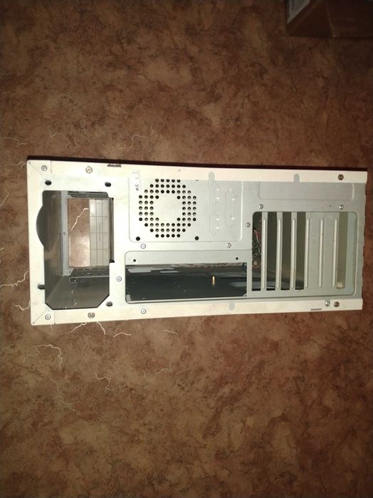 Продам корпус системного блока