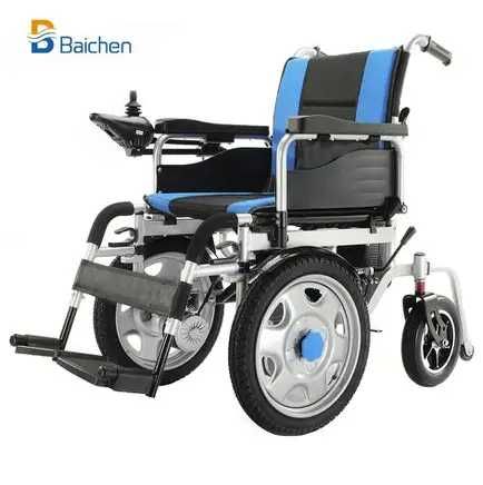 12 Elektron kolyaska електрическая инвалидная коляска