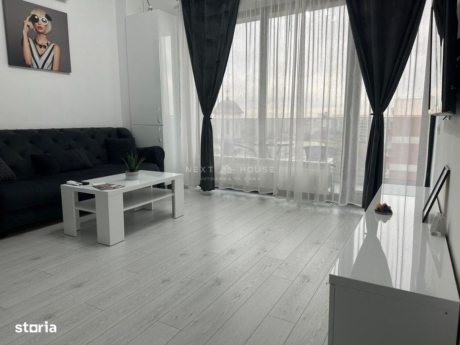 Apartament,