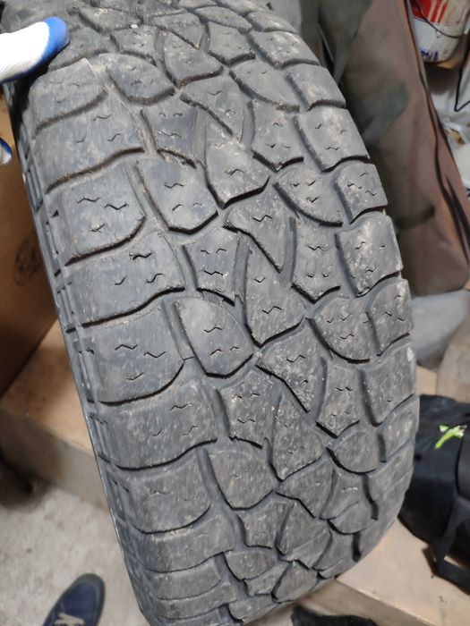 Автомобильные шины