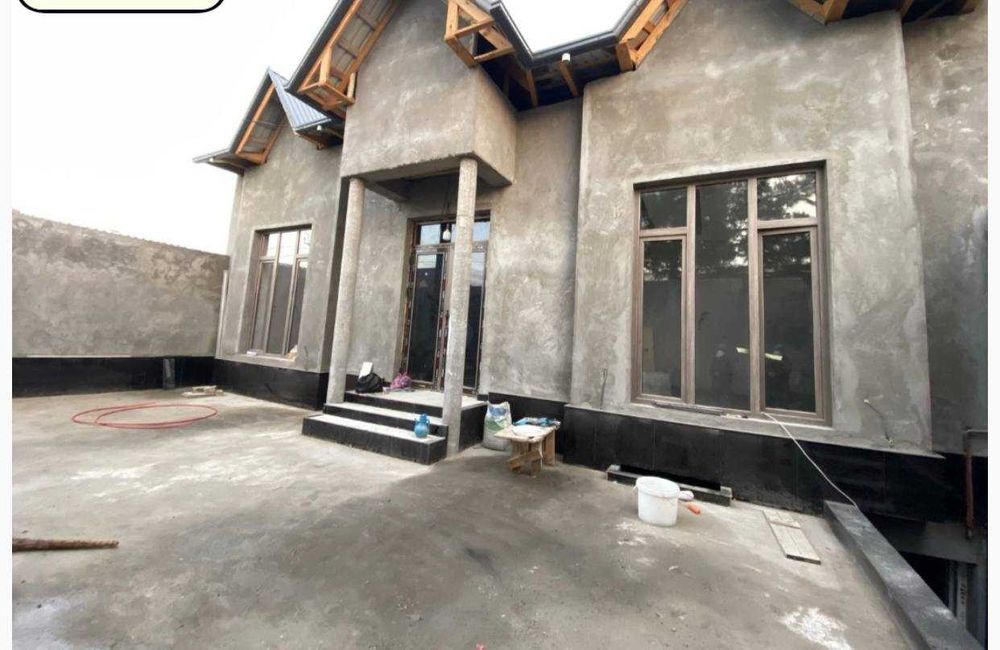 Продаётся Евродом в Бектемирском районе, 2-сотки (N 13053)