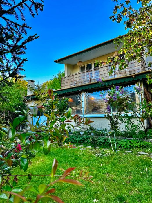 Къща за гости”Милос”