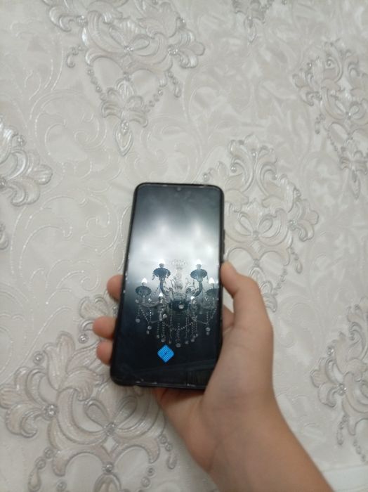 Vivo v21e сост идиално