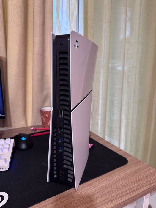 Play Station 5 1 TB Slim Digital Edition