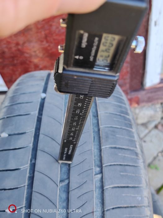 anvelope pe jenti Mercedes