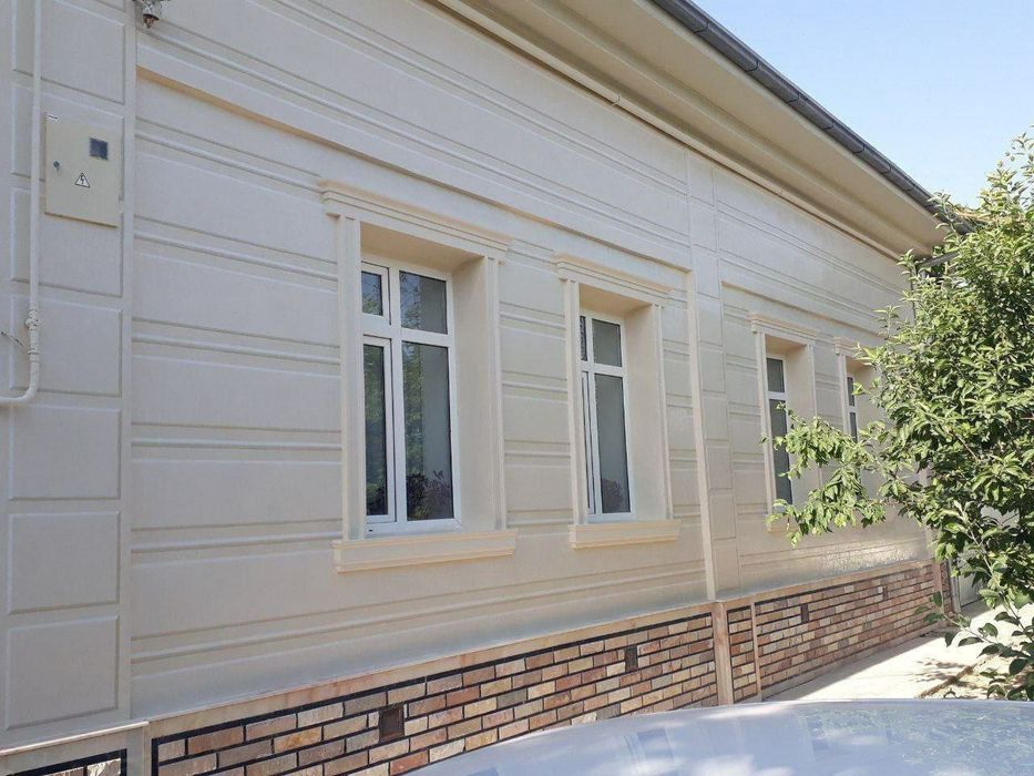 Oğabek usta tiravntin