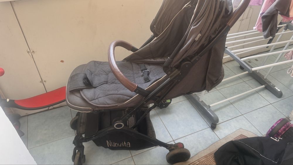 Продоется коляска