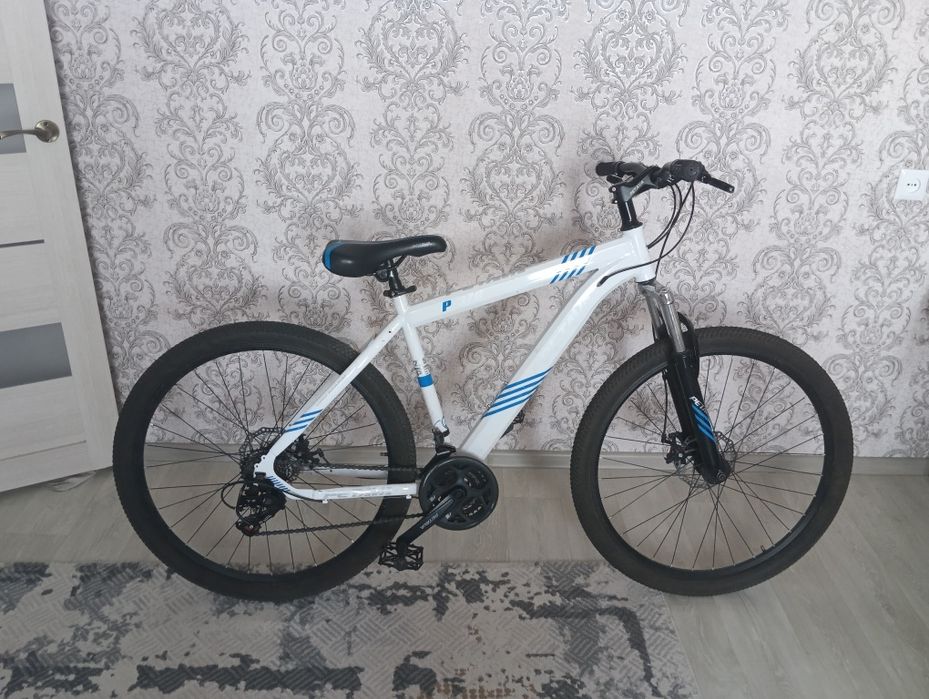 Б/у велосипед...
