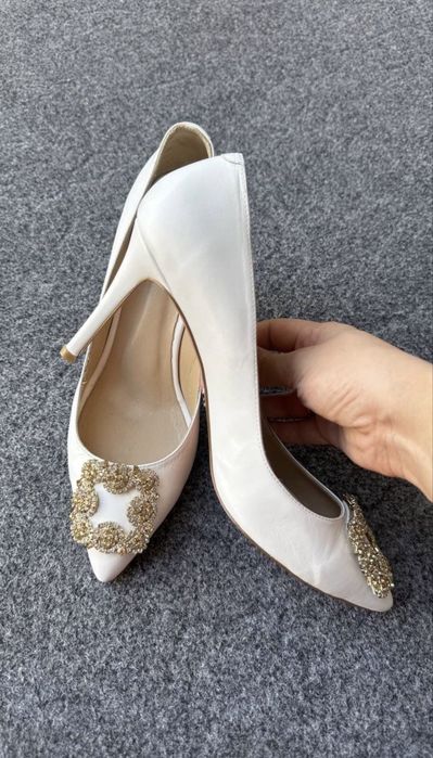 Срочно продается кожаная обувь Jabotter / Размер 41